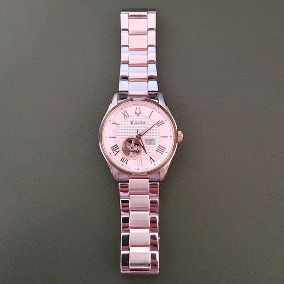 Bulova Men's Wilton - Picture 3 of 5